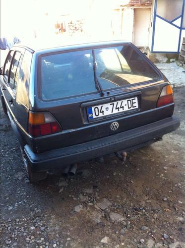 golf 2 