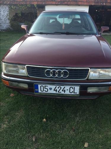 Audi 90