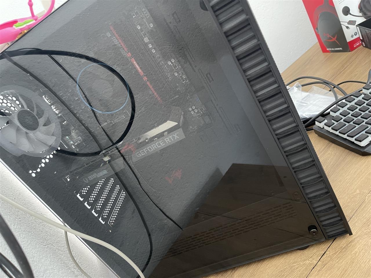 PC-Gaming-setup