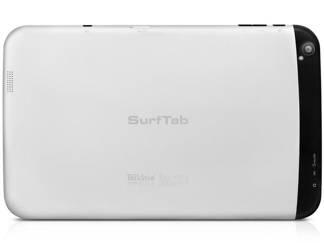 Surf tab 