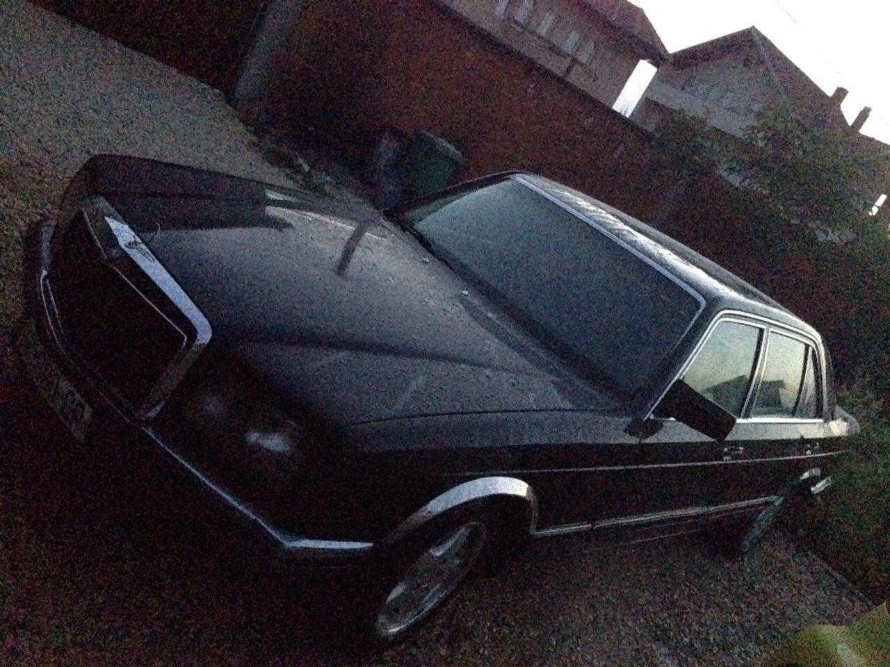 Mercedes-benz