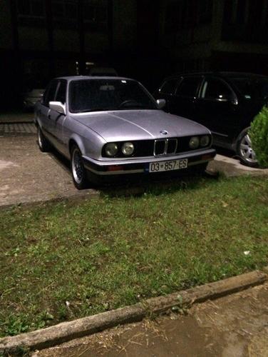 bmw e30