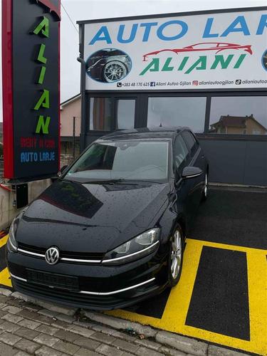 Golf 7.5