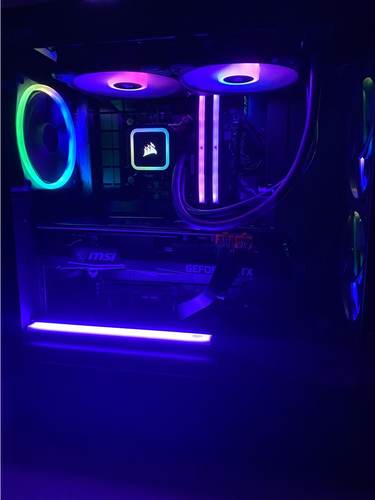 Shitet PC