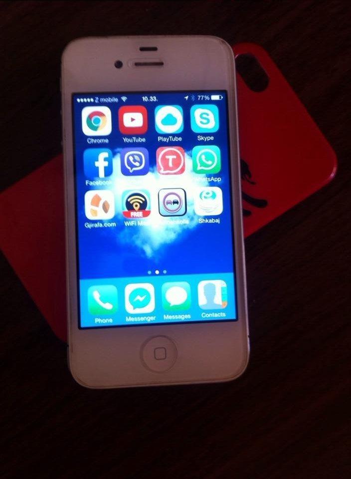 iPhone-4s