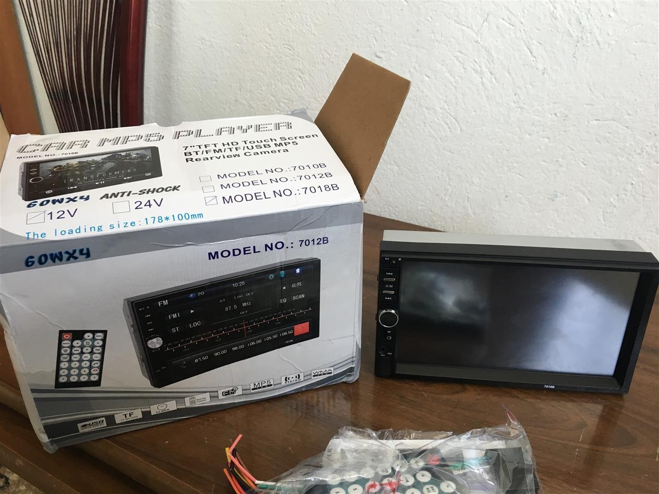 Radio