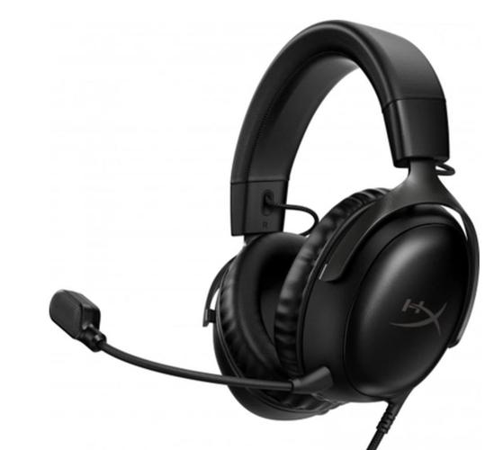 HyperX Cloud 3