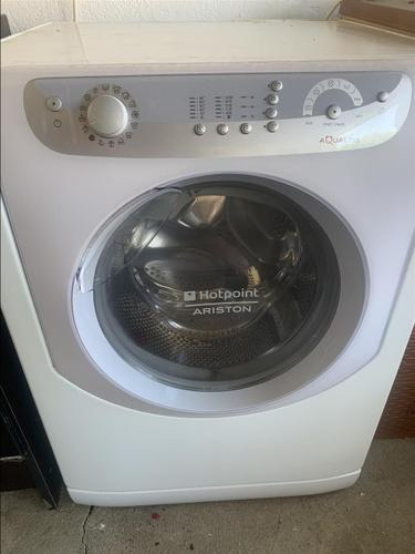 Hotpoint Ariston