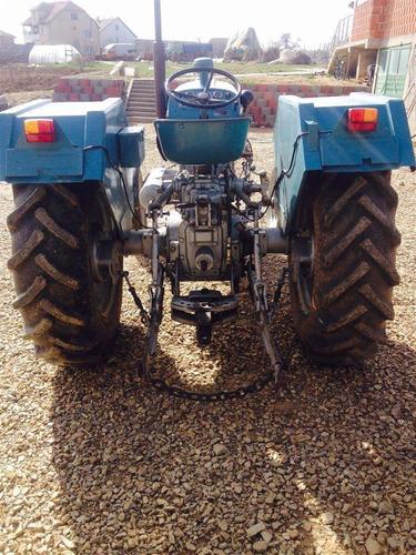 Traktor