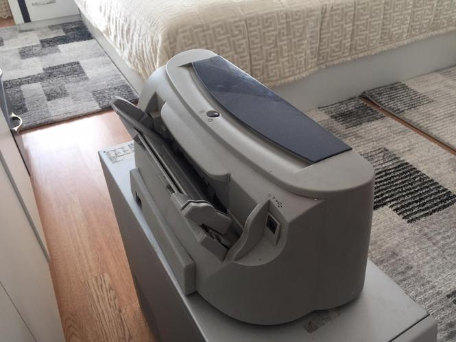 Printer