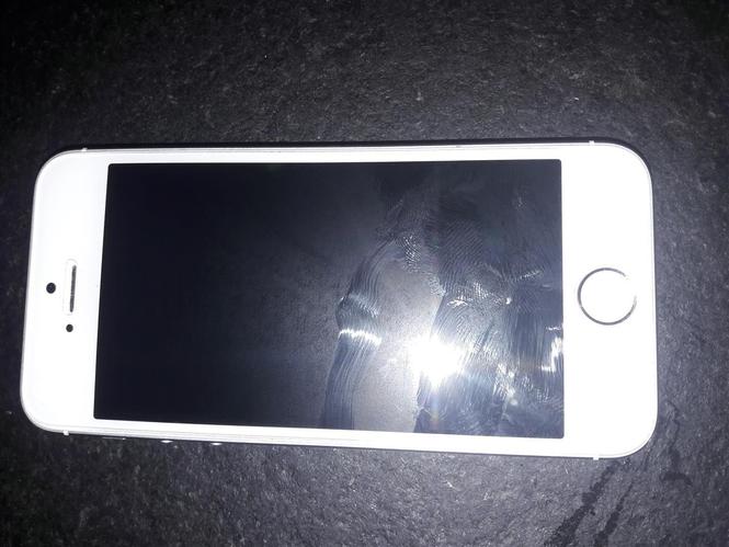 Iphone 5s