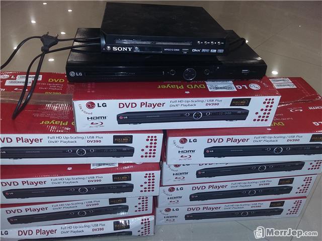 Dvd