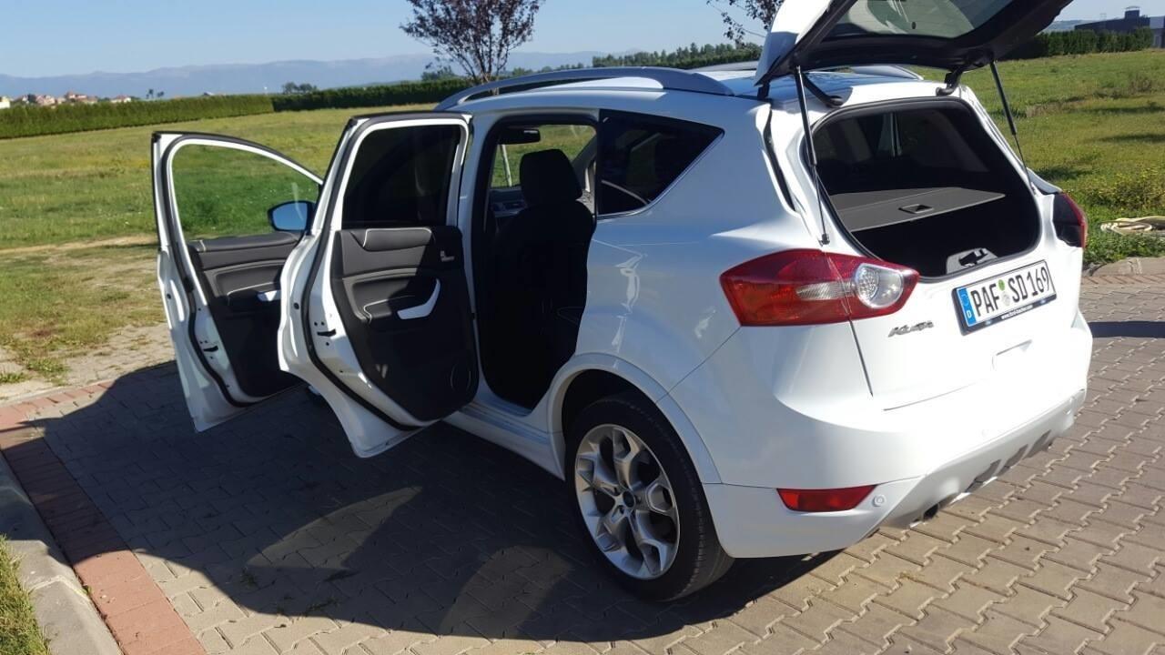 Ford-Kuga