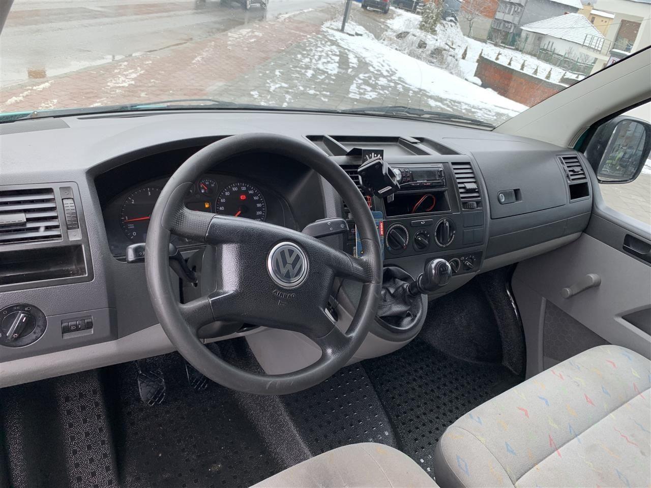 Vw-t5