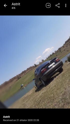 Bmw 525 e39