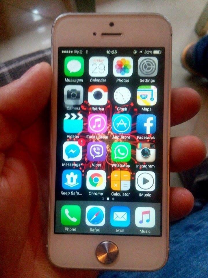 iPhone-5