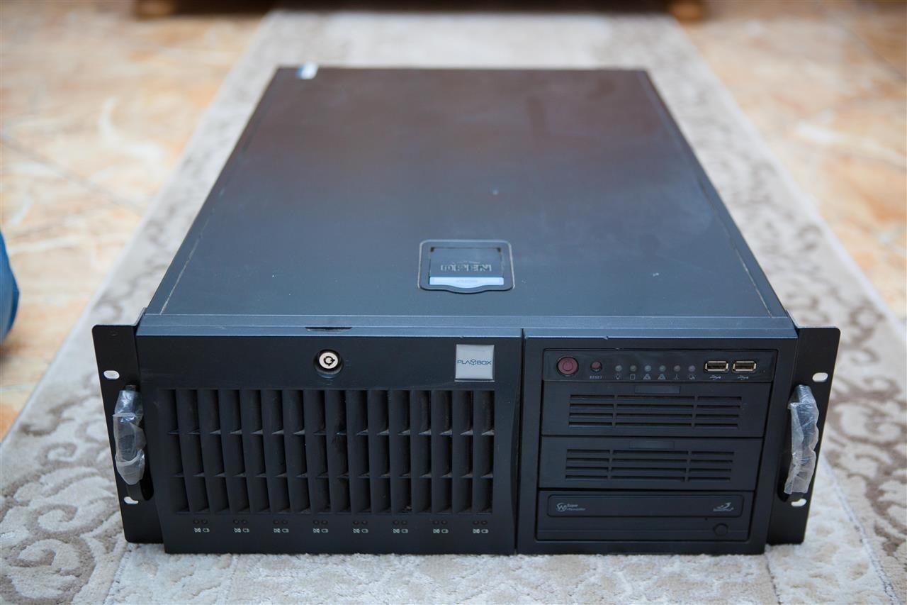 PlayBox-