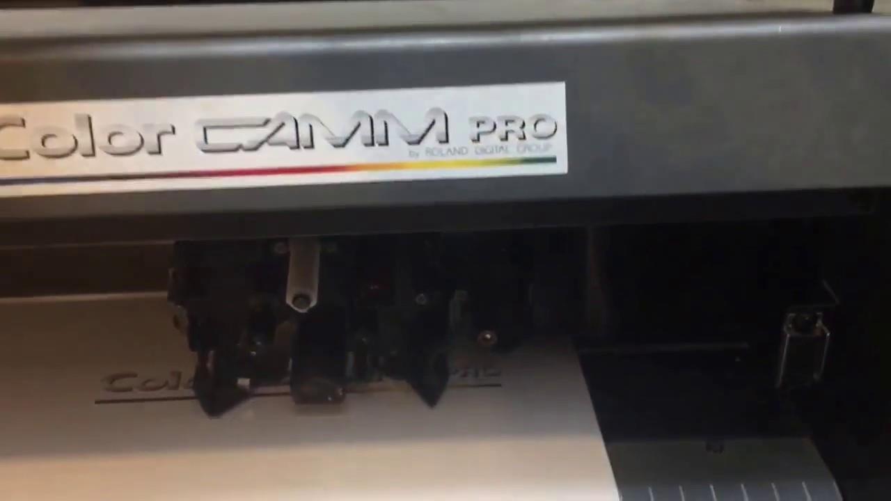 printer
