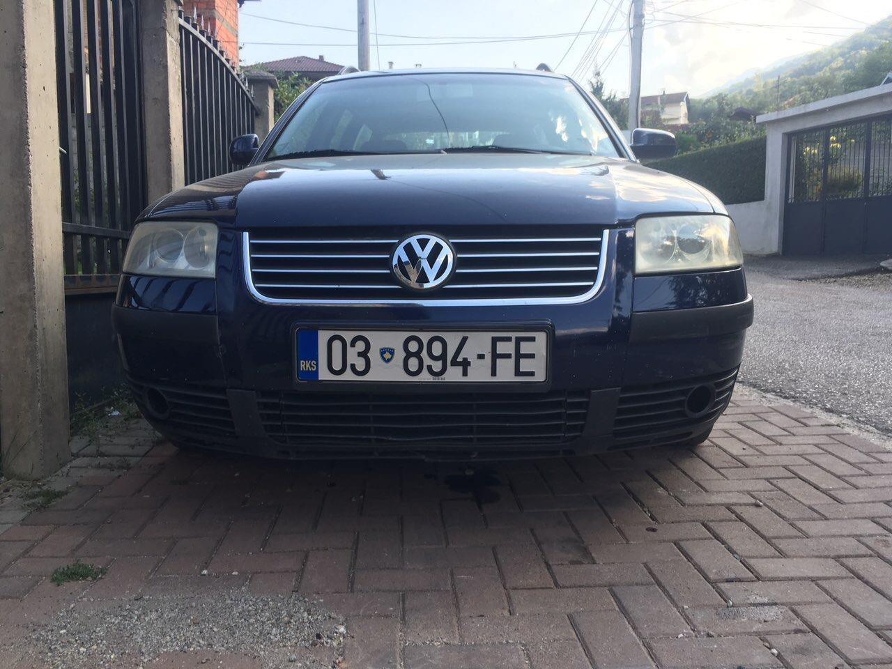 Passat