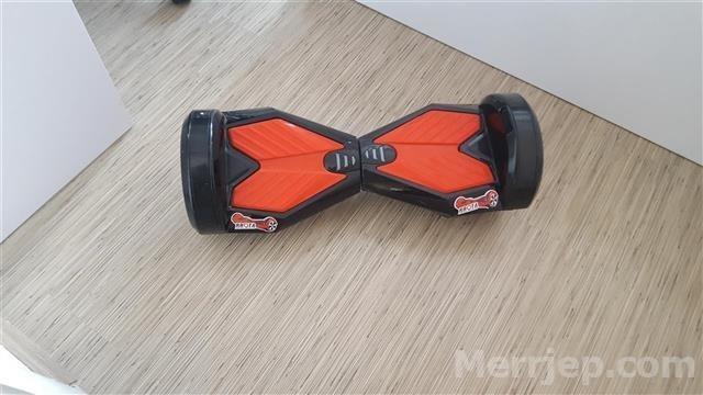 hoverbord