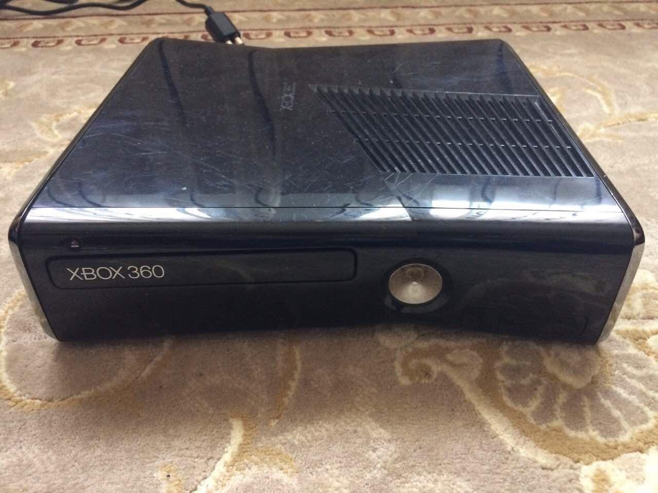 Xbox-360