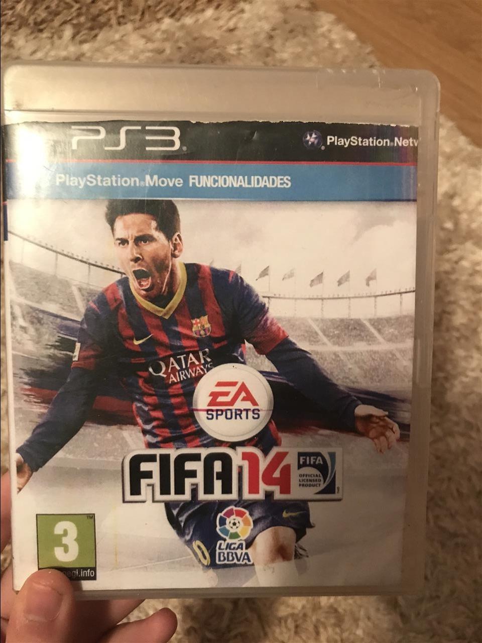 Lojra-Per-Ps3