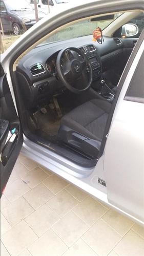 Shitet golf 6