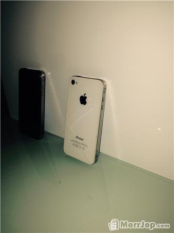 Iphone-4