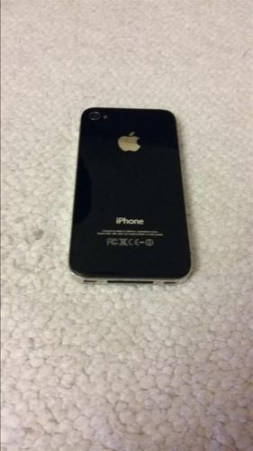 iPhone 4s