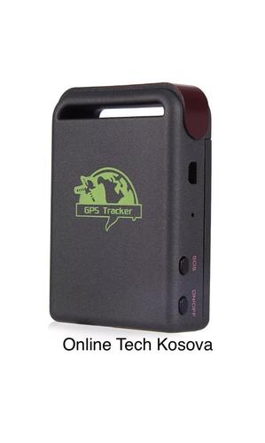GPS