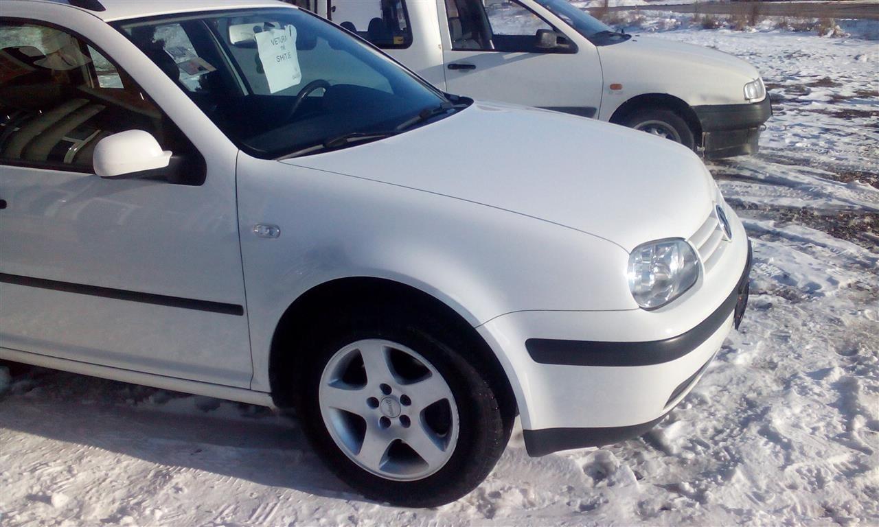 Golf-4