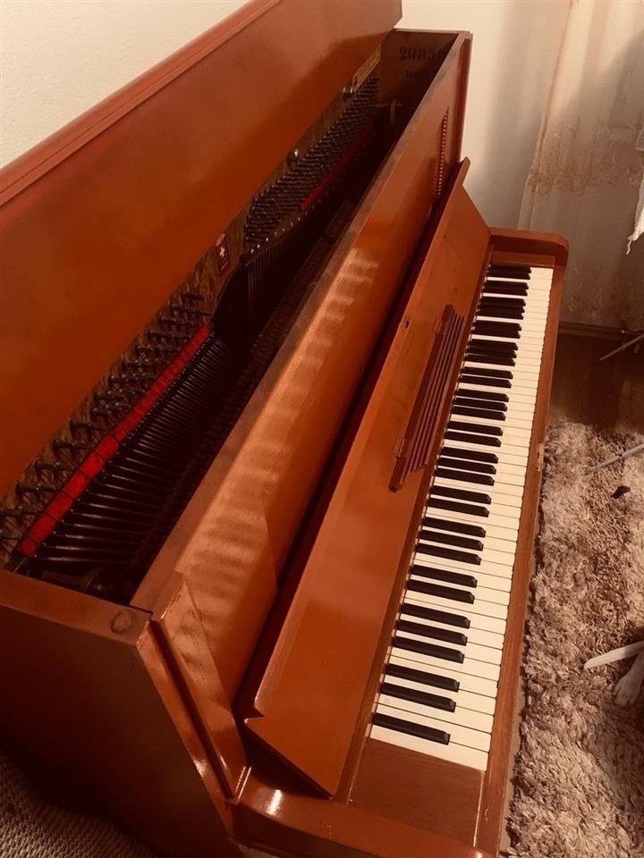 Piano