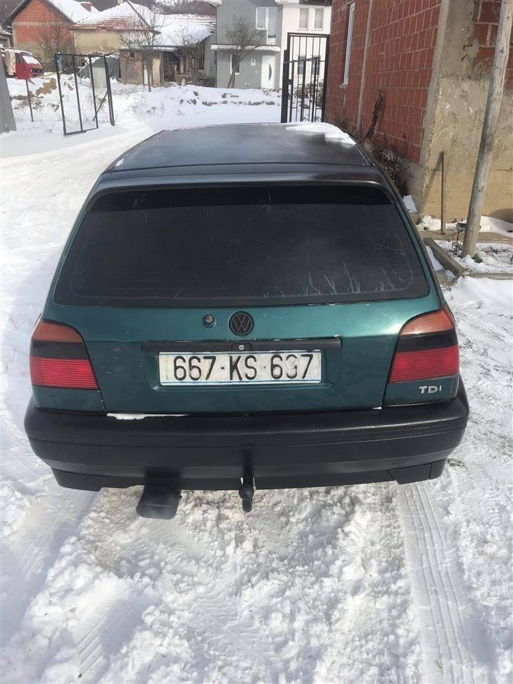 Golf-3