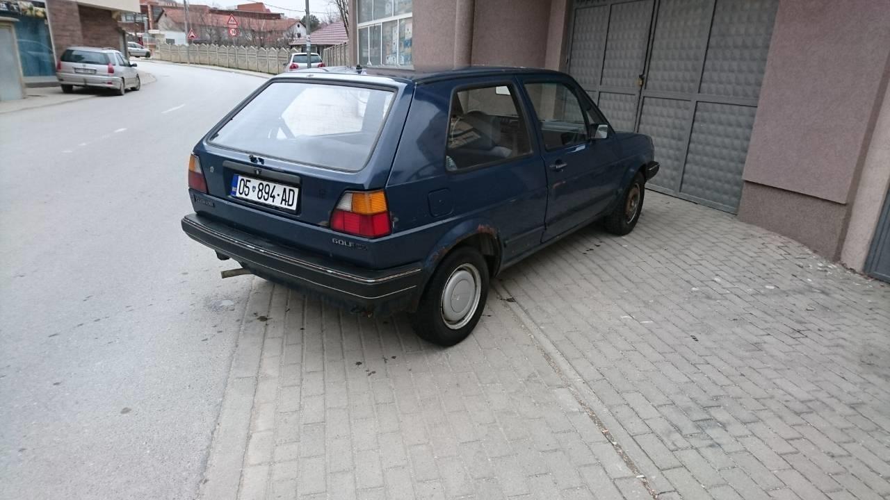 Golf-2