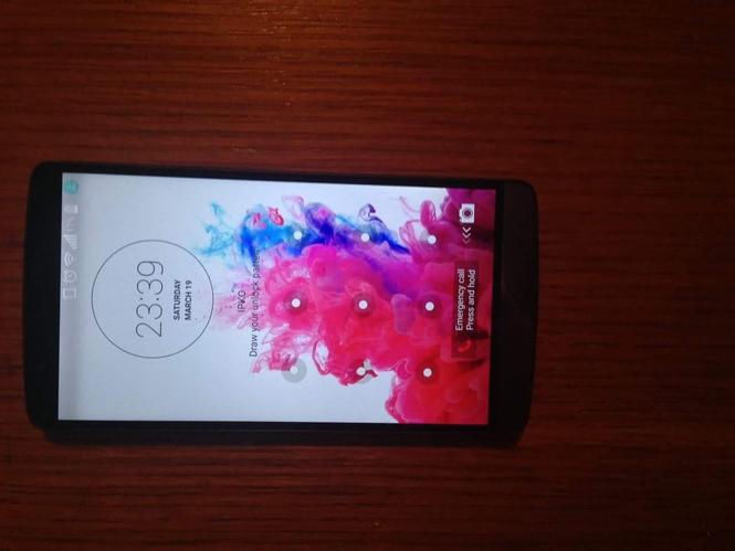 Lg g3