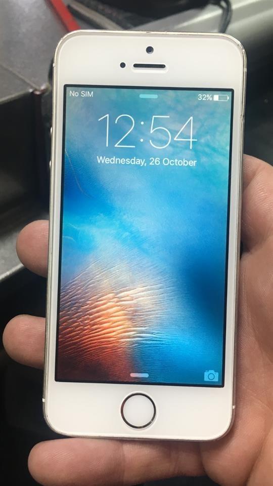 Iphone-5s