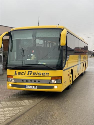 Setra
