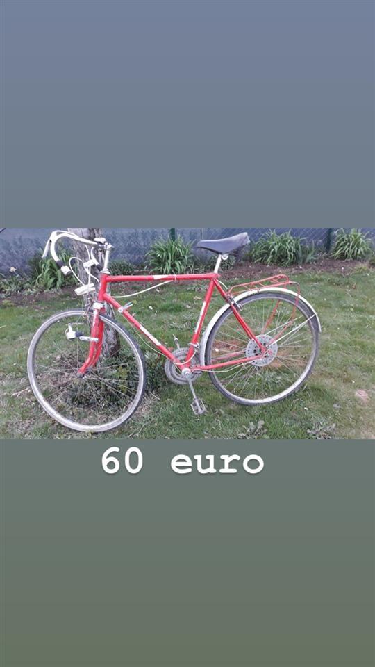 bicikleta
