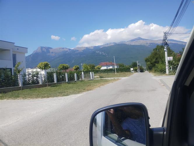 Tokë