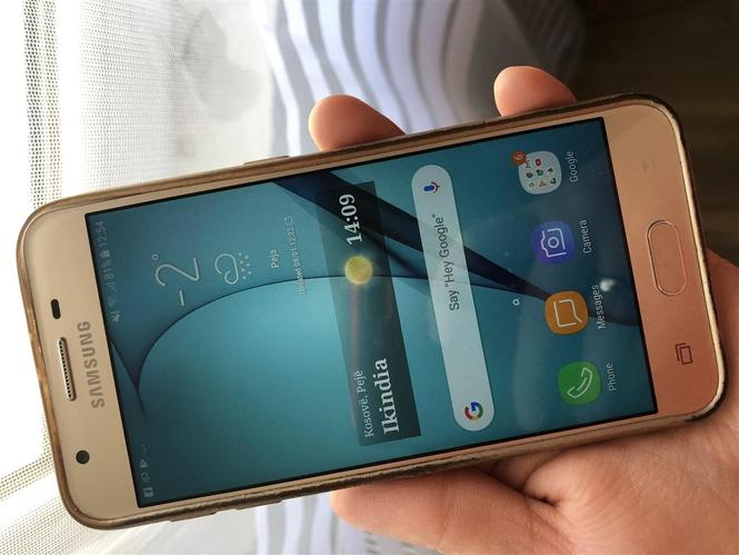 Samsung J5