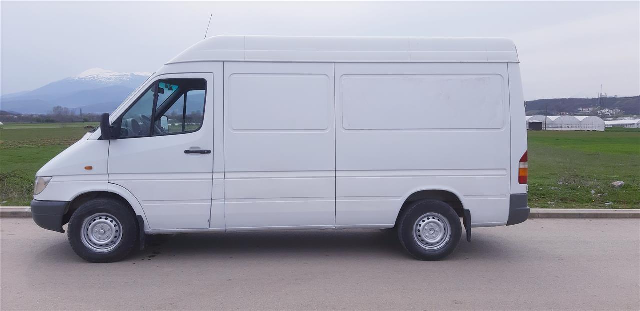 Shes-sprinter