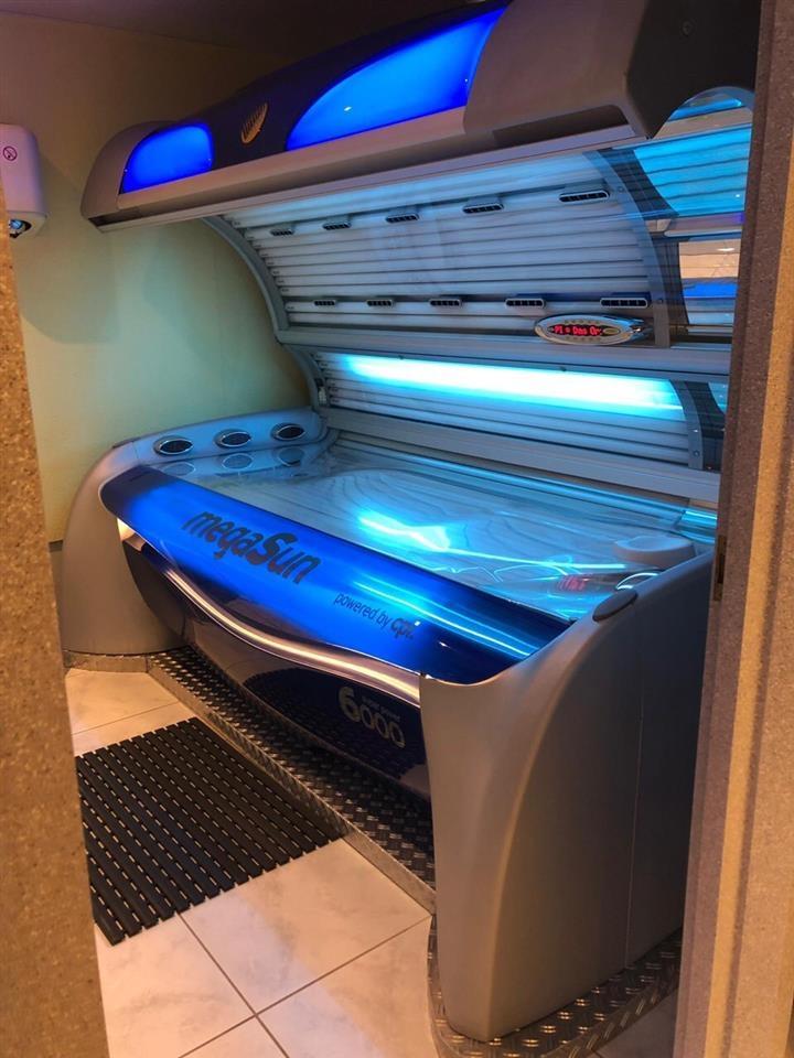 solarium