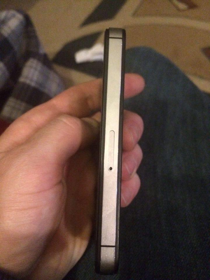 Iphone-4s
