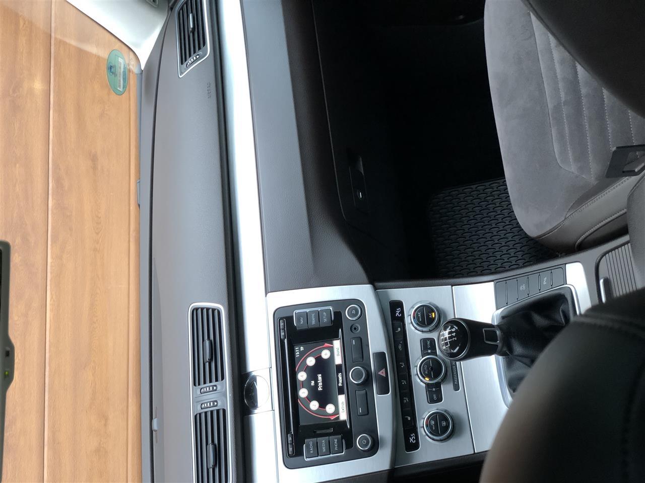Passat