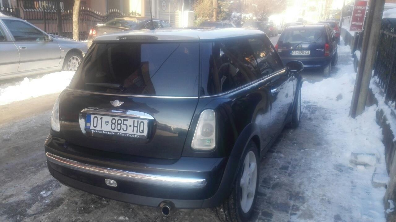 mini-cooper