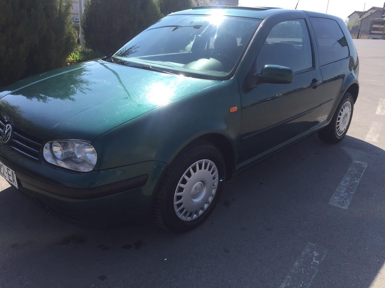 Golf-4-