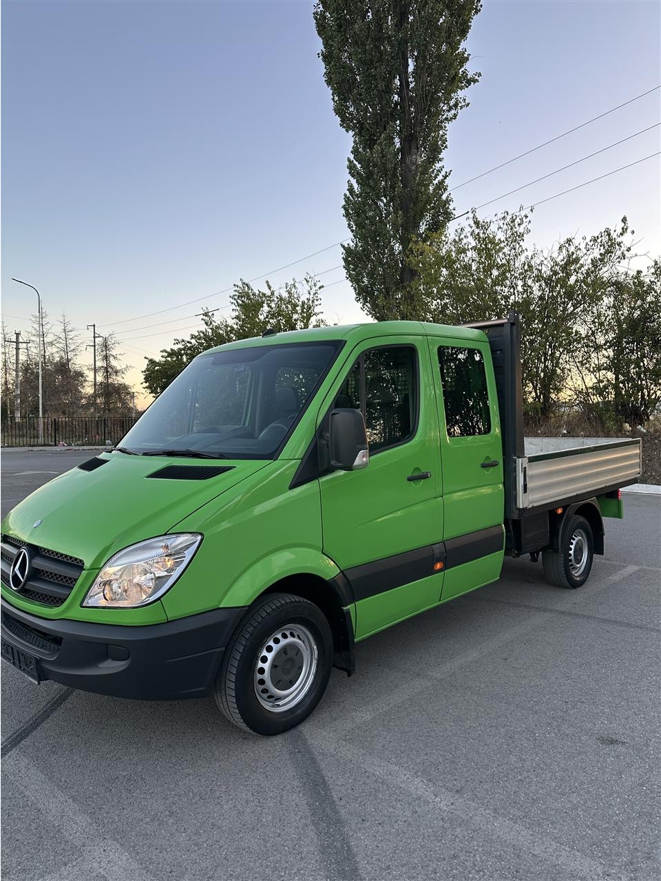SPRINTER