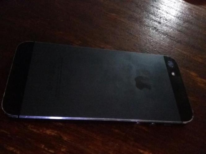 Iphone 5