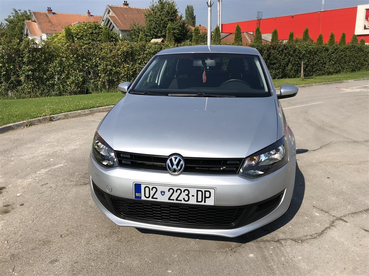 Polo-