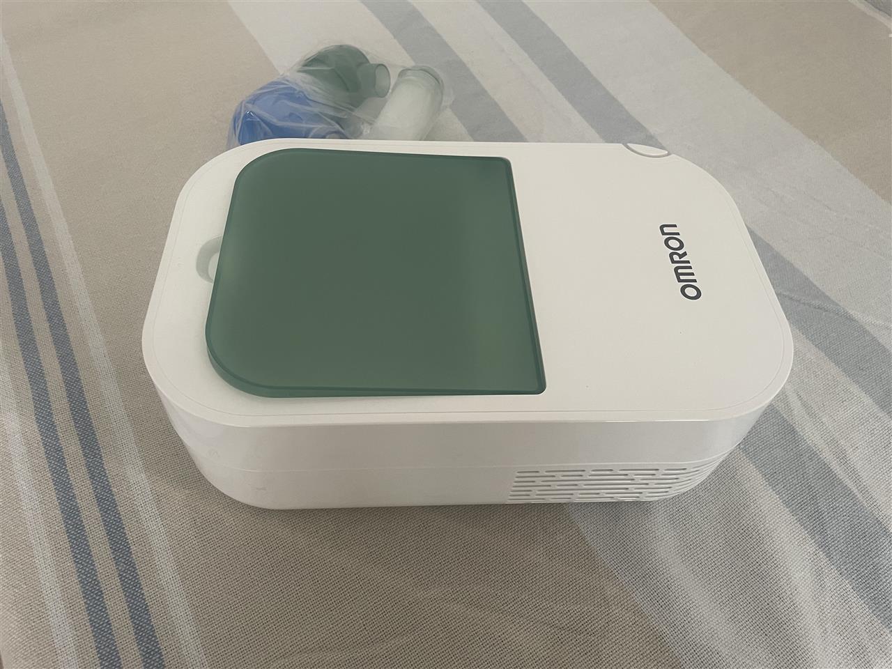 Inhalator